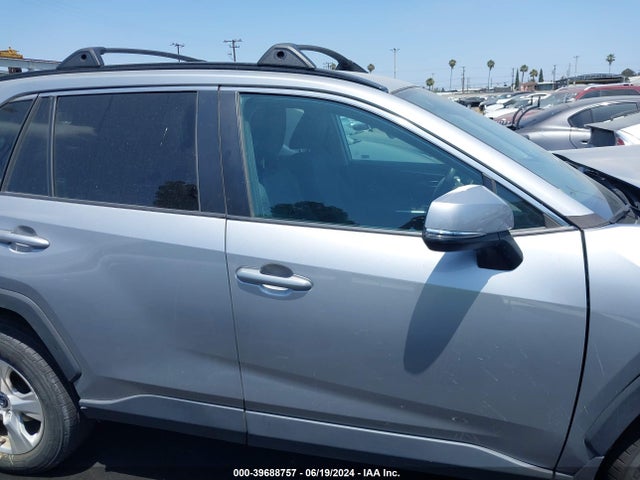 Toyota Rav4 Xle 2021 2T3W1RFV0MC087383 Image 14