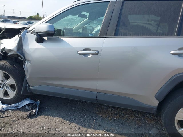 Toyota Rav4 Xle 2021 2T3W1RFV0MC087383 Image 15
