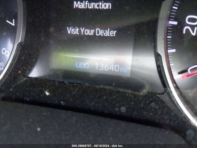 Toyota Rav4 Xle 2021 2T3W1RFV0MC087383 Image 16