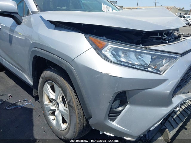 Toyota Rav4 Xle 2021 2T3W1RFV0MC087383 Image 18