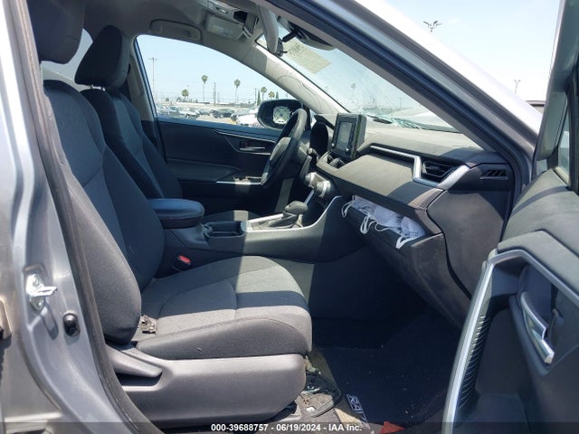 Toyota Rav4 Xle 2021 2T3W1RFV0MC087383 Image 5