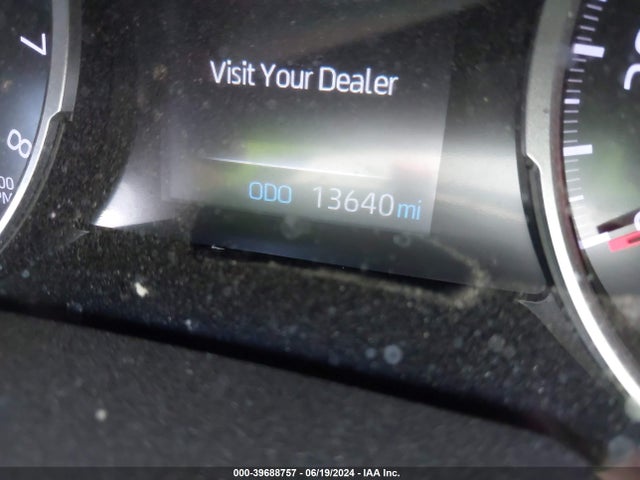 Toyota Rav4 Xle 2021 2T3W1RFV0MC087383 Image 7