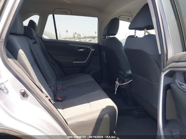 Toyota Rav4 Xle 2021 2T3W1RFV0MC087383 Image 8