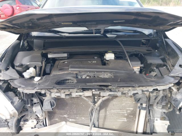 5N1AL0MN4EC539238 Infiniti QX60