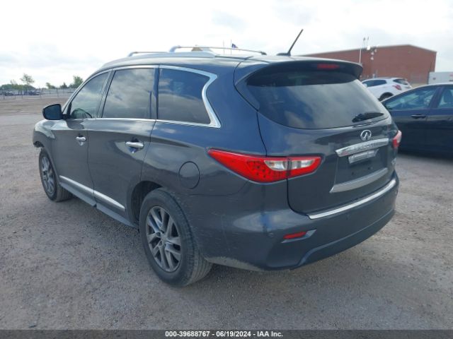 5N1AL0MN4EC539238 Infiniti QX60