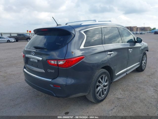 5N1AL0MN4EC539238 Infiniti QX60