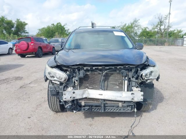 5N1AL0MN4EC539238 Infiniti QX60