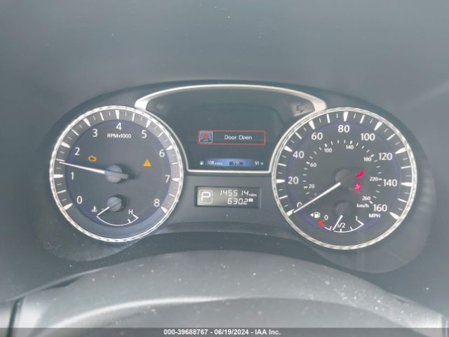 5N1AL0MN4EC539238 Infiniti QX60
