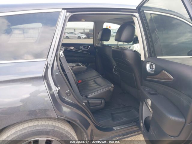 5N1AL0MN4EC539238 Infiniti QX60