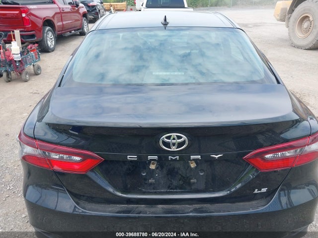 Toyota CAMRY LE 2021 4T1C11AK6MU490065 Image 16