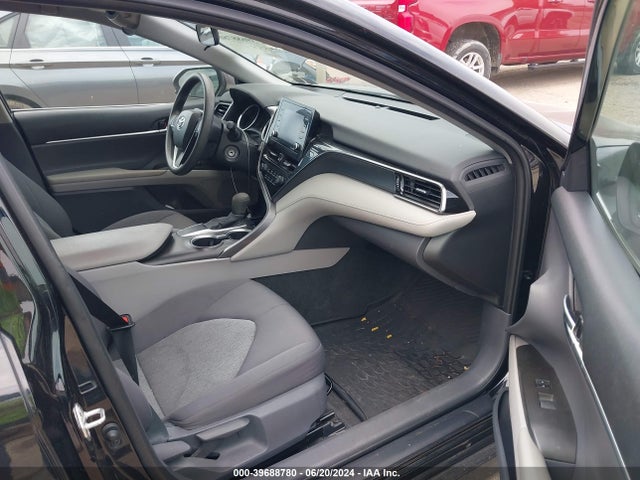 Toyota CAMRY LE 2021 4T1C11AK6MU490065 Image 5