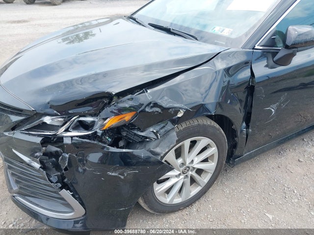 Toyota CAMRY LE 2021 4T1C11AK6MU490065 Image 6