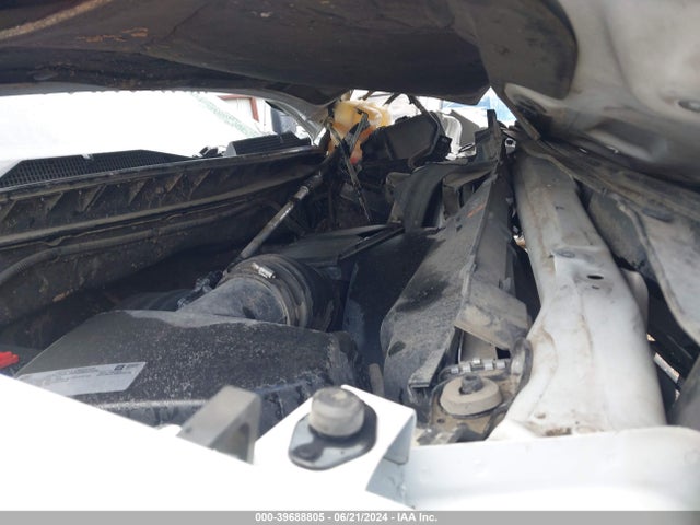 1GC1WLE75MF131745 Chevrolet Silverado 2500hd 2wd  Long Bed Wt