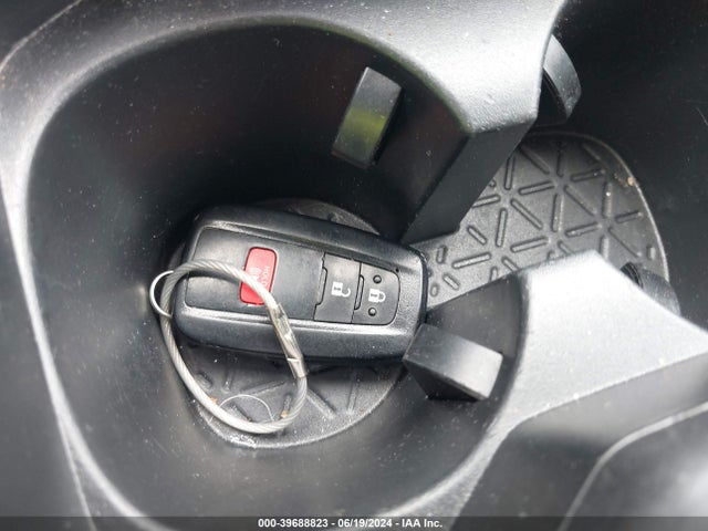 Toyota Rav4 Xle 2021 2T3W1RFV9MW153430 Image 11