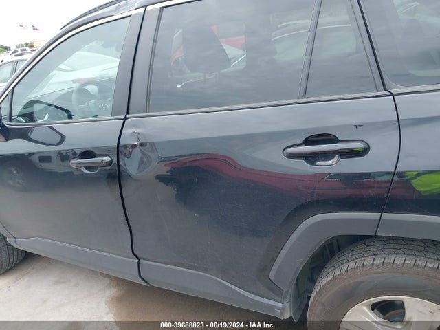 Toyota Rav4 Xle 2021 2T3W1RFV9MW153430 Image 14