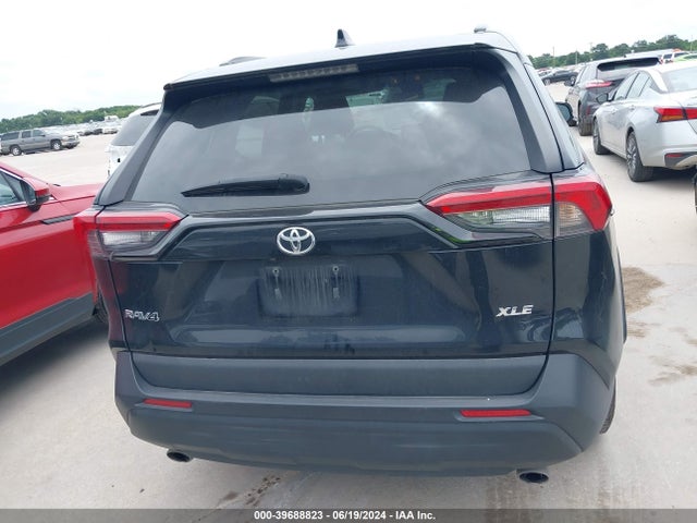 Toyota Rav4 Xle 2021 2T3W1RFV9MW153430 Image 16
