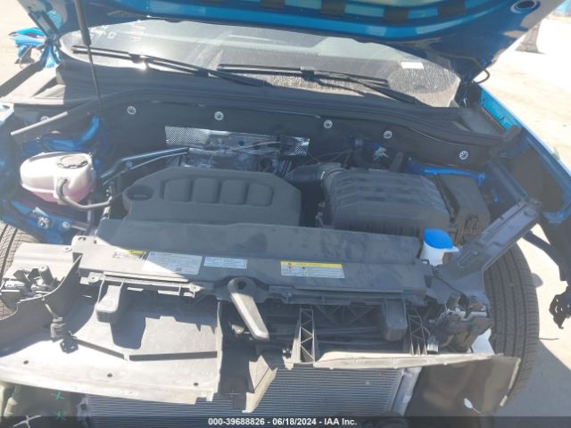 1V2WE2CA3RC210369 Volkswagen Atlas Cross Sport 2.0t Se W/technology