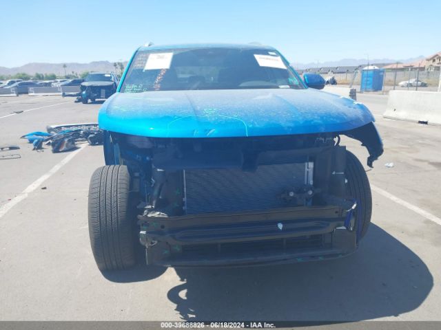 1V2WE2CA3RC210369 Volkswagen Atlas Cross Sport 2.0t Se W/technology