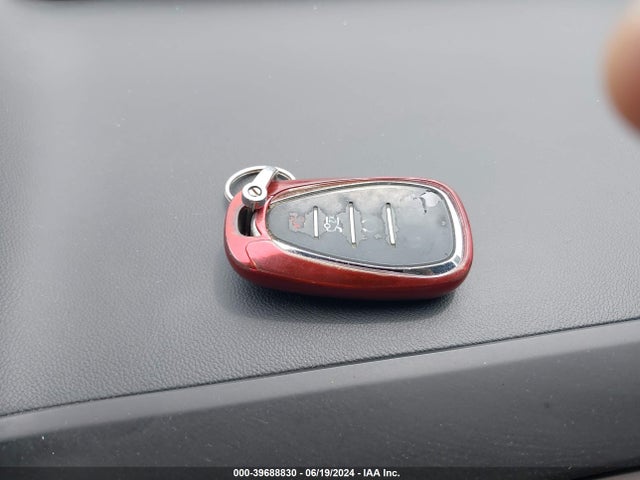 Chevrolet Camaro 1lt 2018 1G1FB1RS3J0179921 Image 11