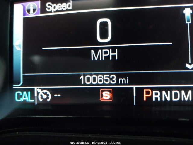 Chevrolet Camaro 1lt 2018 1G1FB1RS3J0179921 Image 15