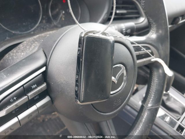 3MVDMBCL8LM130437 Mazda Cx-30 Select Package