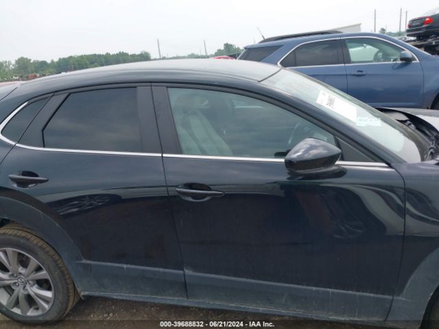 3MVDMBCL8LM130437 Mazda Cx-30 Select Package