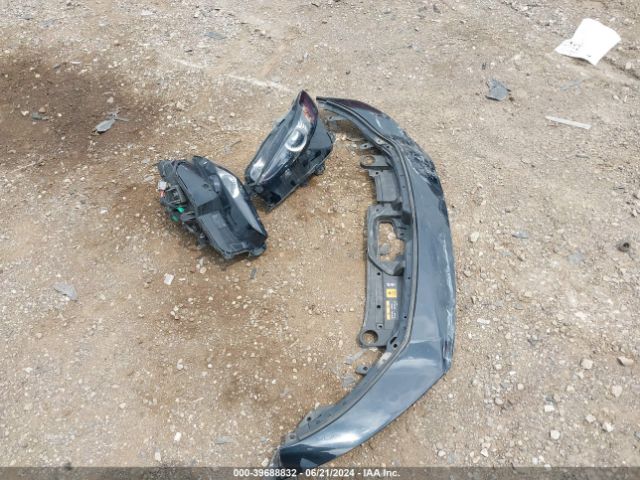 3MVDMBCL8LM130437 Mazda Cx-30 Select Package