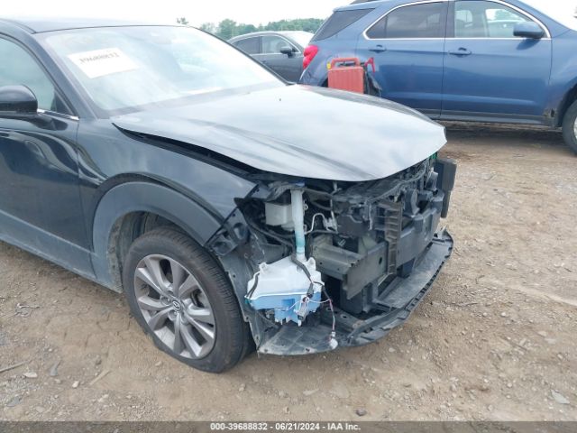 3MVDMBCL8LM130437 Mazda Cx-30 Select Package
