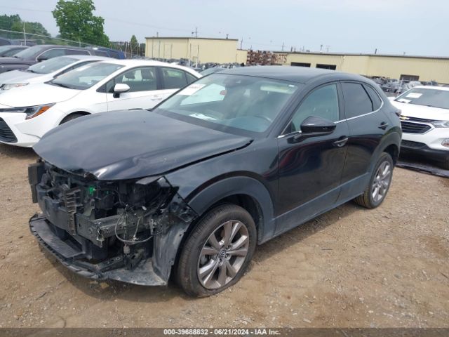 3MVDMBCL8LM130437 Mazda Cx-30 Select Package