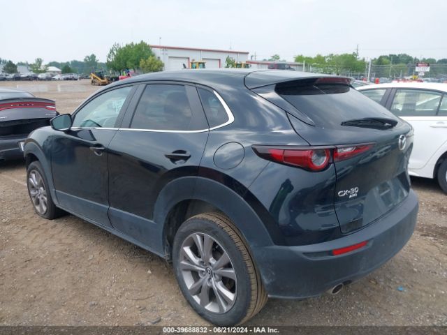 3MVDMBCL8LM130437 Mazda Cx-30 Select Package