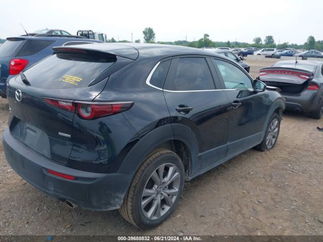 3MVDMBCL8LM130437 Mazda Cx-30 Select Package