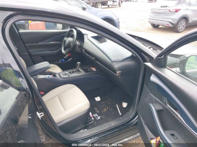 3MVDMBCL8LM130437 Mazda Cx-30 Select Package