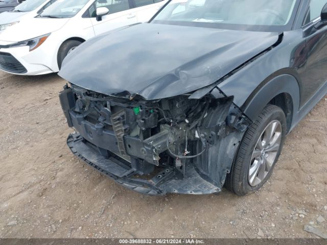 3MVDMBCL8LM130437 Mazda Cx-30 Select Package