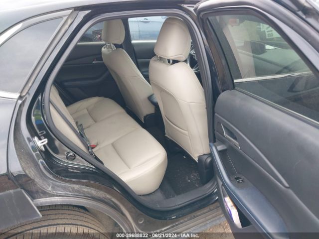 3MVDMBCL8LM130437 Mazda Cx-30 Select Package