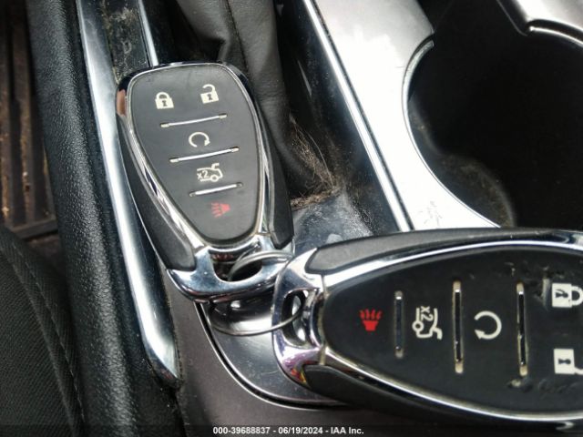 2021 CHEVROLET MALIBU 1G1ZD5ST4MF053389 Photo 10