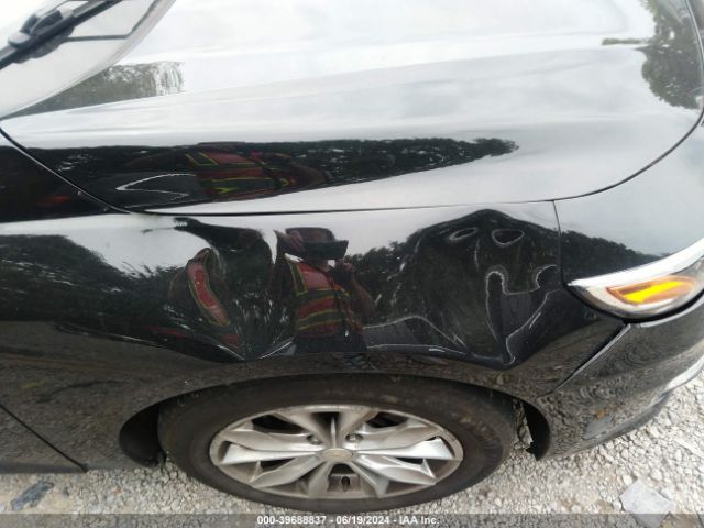 2021 CHEVROLET MALIBU 1G1ZD5ST4MF053389 Photo 5