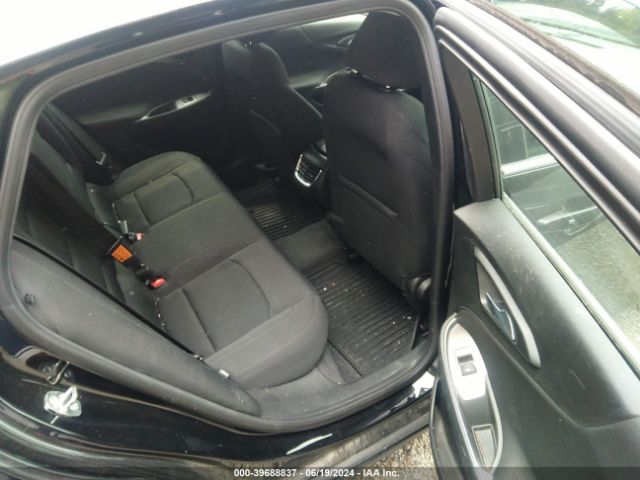 2021 CHEVROLET MALIBU 1G1ZD5ST4MF053389 Photo 7