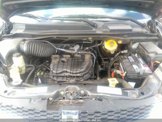 2C4RDGBG1ER175482 Dodge Grand Caravan Se