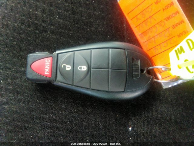 2C4RDGBG1ER175482 Dodge Grand Caravan Se