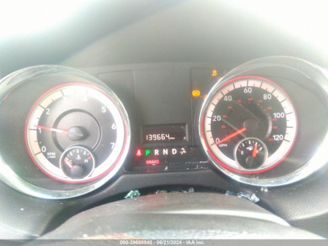 2C4RDGBG1ER175482 Dodge Grand Caravan Se