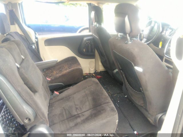 2C4RDGBG1ER175482 Dodge Grand Caravan Se