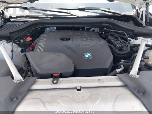 5UXTY3C05LLU72702 BMW X3 Sdrive30i