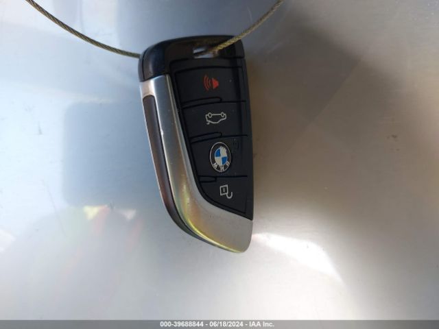 5UXTY3C05LLU72702 BMW X3 Sdrive30i
