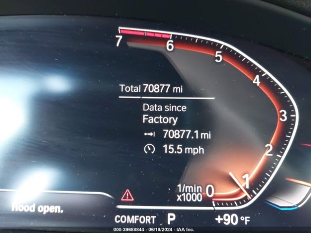 5UXTY3C05LLU72702 BMW X3 Sdrive30i