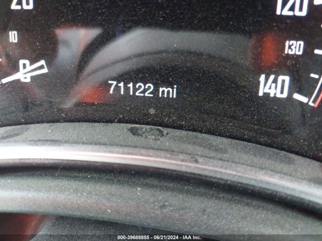 1C4RDJAG7LC382365 Dodge Durango Sxt Plus Awd