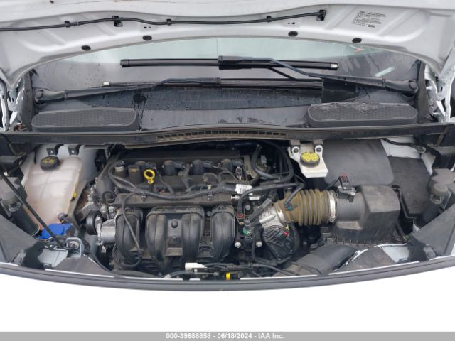 NM0LS7F72J1366801 Ford Transit Connect Xlt
