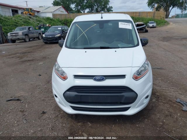 NM0LS7F72J1366801 Ford Transit Connect Xlt