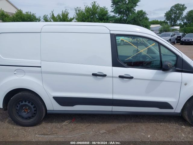 NM0LS7F72J1366801 Ford Transit Connect Xlt