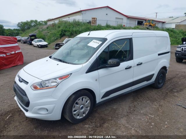 NM0LS7F72J1366801 Ford Transit Connect Xlt