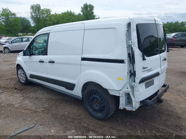 NM0LS7F72J1366801 Ford Transit Connect Xlt